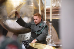 Konzert der Militärmusik Niederösterreich - Foto: Josef Kuss