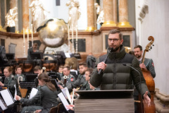 Konzert der Militärmusik Niederösterreich - Foto: Josef Kuss