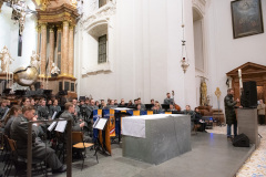 Konzert der Militärmusik Niederösterreich - Foto: Josef Kuss