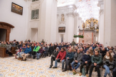 Konzert der Militärmusik Niederösterreich - Foto: Josef Kuss