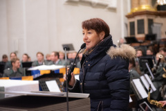 Konzert der Militärmusik Niederösterreich - Foto: Josef Kuss