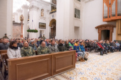 Konzert der Militärmusik Niederösterreich - Foto: Josef Kuss