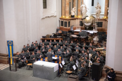 Konzert der Militärmusik Niederösterreich - Foto: Josef Kuss