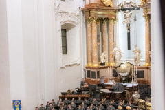 Konzert der Militärmusik Niederösterreich - Foto: Josef Kuss