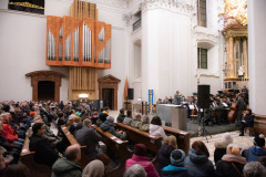 Konzert der Militärmusik Niederösterreich - Foto: Josef Kuss