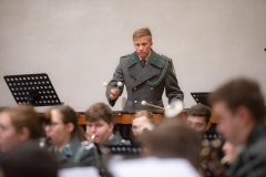 Konzert der Militärmusik Niederösterreich - Foto: Josef Kuss