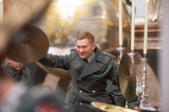 Konzert der Militärmusik Niederösterreich - Foto: Josef Kuss
