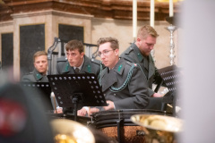 Konzert der Militärmusik Niederösterreich - Foto: Josef Kuss