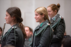 Konzert der Militärmusik Niederösterreich - Foto: Josef Kuss
