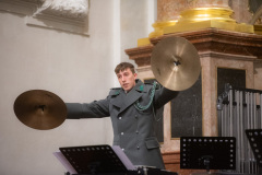 Konzert der Militärmusik Niederösterreich - Foto: Josef Kuss
