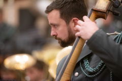 Konzert der Militärmusik Niederösterreich - Foto: Josef Kuss
