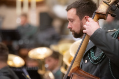 Konzert der Militärmusik Niederösterreich - Foto: Josef Kuss