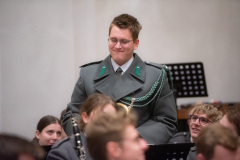 Konzert der Militärmusik Niederösterreich - Foto: Josef Kuss