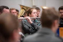 Konzert der Militärmusik Niederösterreich - Foto: Josef Kuss