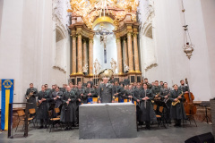 Konzert der Militärmusik Niederösterreich - Foto: Josef Kuss