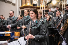 Konzert der Militärmusik Niederösterreich - Foto: Josef Kuss
