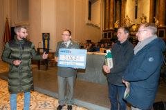 Konzert der Militärmusik Niederösterreich - Foto: Josef Kuss