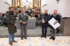 Konzert der Militärmusik Niederösterreich - Foto: Josef Kuss