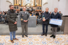 Konzert der Militärmusik Niederösterreich - Foto: Josef Kuss
