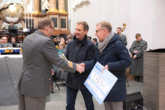 Konzert der Militärmusik Niederösterreich - Foto: Josef Kuss