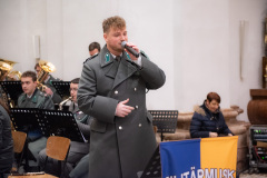 Konzert der Militärmusik Niederösterreich - Foto: Josef Kuss
