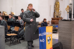 Konzert der Militärmusik Niederösterreich - Foto: Josef Kuss