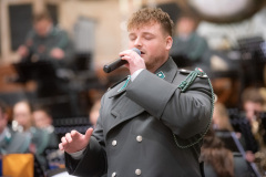 Konzert der Militärmusik Niederösterreich - Foto: Josef Kuss