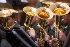Konzert der Militärmusik Niederösterreich - Foto: Josef Kuss