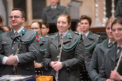 Konzert der Militärmusik Niederösterreich - Foto: Josef Kuss