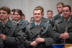 Konzert der Militärmusik Niederösterreich - Foto: Josef Kuss