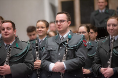 Konzert der Militärmusik Niederösterreich - Foto: Josef Kuss