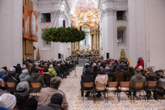 Konzert der Militärmusik Niederösterreich - Foto: Josef Kuss