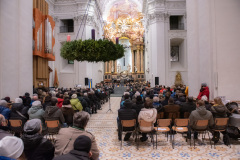 Konzert der Militärmusik Niederösterreich - Foto: Josef Kuss