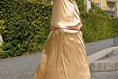 Enthüllung der Mindszenty-Statue in Mariazell - Foto: Josef Kuss