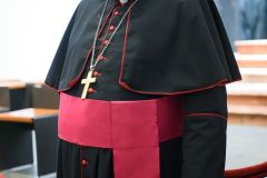 Enthüllung der Mindszenty-Statue in Mariazell - Foto: Josef Kuss