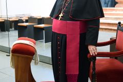 Enthüllung der Mindszenty-Statue in Mariazell - Foto: Josef Kuss