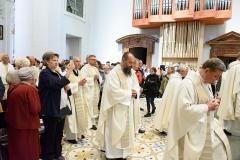 Enthüllung der Mindszenty-Statue in Mariazell - Foto: Josef Kuss