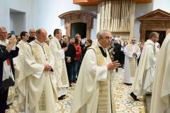 Enthüllung der Mindszenty-Statue in Mariazell - Foto: Josef Kuss