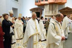 Enthüllung der Mindszenty-Statue in Mariazell - Foto: Josef Kuss