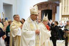 Enthüllung der Mindszenty-Statue in Mariazell - Foto: Josef Kuss