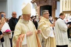 Enthüllung der Mindszenty-Statue in Mariazell - Foto: Josef Kuss