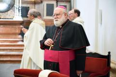 Enthüllung der Mindszenty-Statue in Mariazell - Foto: Josef Kuss