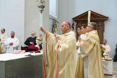 Enthüllung der Mindszenty-Statue in Mariazell - Foto: Josef Kuss