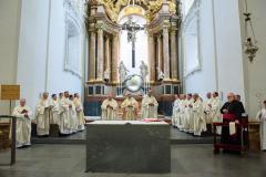 Enthüllung der Mindszenty-Statue in Mariazell - Foto: Josef Kuss
