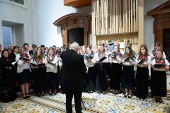 Enthüllung der Mindszenty-Statue in Mariazell - Foto: Josef Kuss