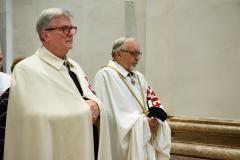 Enthüllung der Mindszenty-Statue in Mariazell - Foto: Josef Kuss