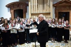Enthüllung der Mindszenty-Statue in Mariazell - Foto: Josef Kuss