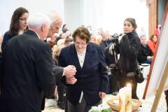 Enthüllung der Mindszenty-Statue in Mariazell - Foto: Josef Kuss