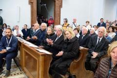 Enthüllung der Mindszenty-Statue in Mariazell - Foto: Josef Kuss