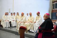 Enthüllung der Mindszenty-Statue in Mariazell - Foto: Josef Kuss